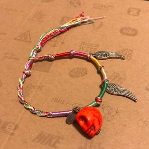 Aldo bracelet